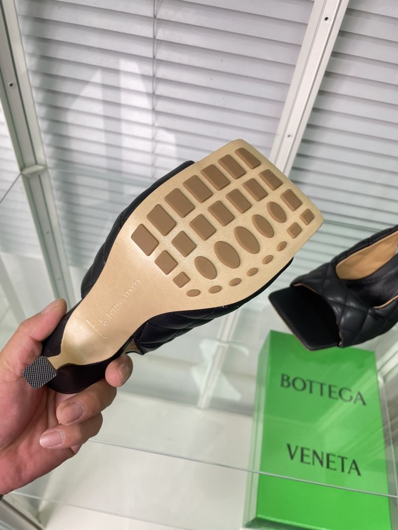 Bottega Veneta Sandals